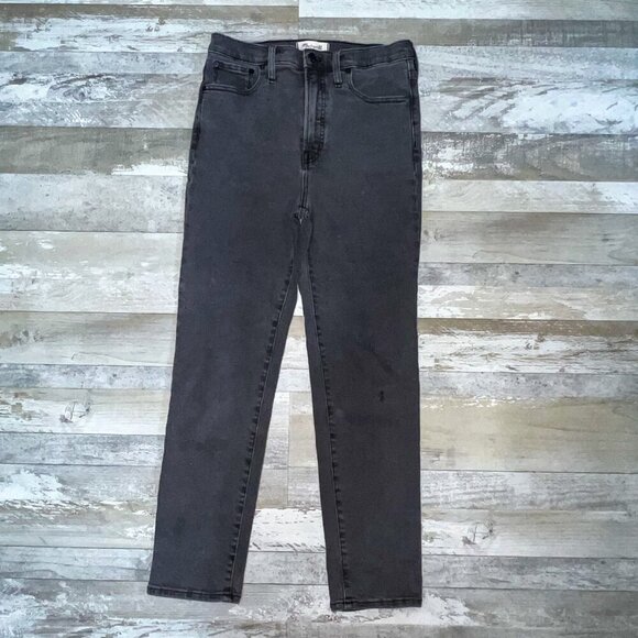 Madewell The Perfect Vintage Jean in Starkey Wash Size 29 - Picture 3 of 11